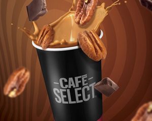 ¡Nuevo sabor choconuez!