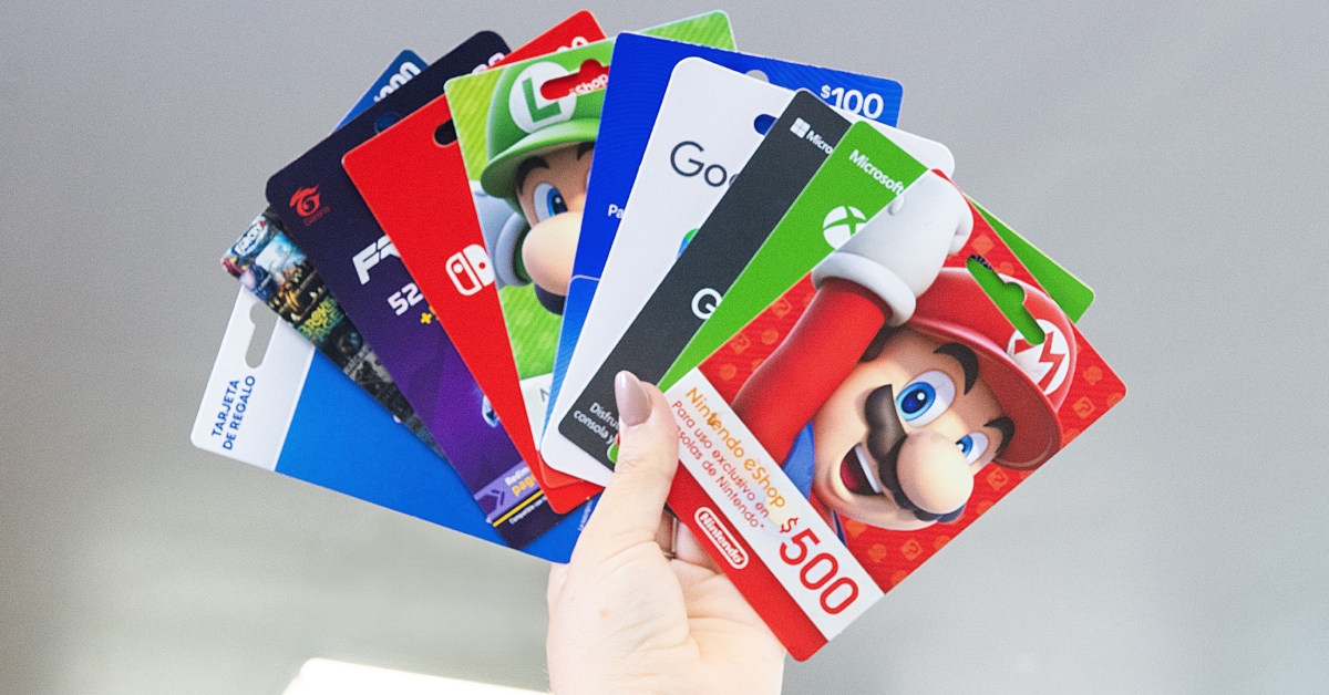 ¡Toma el control de tu diversión!