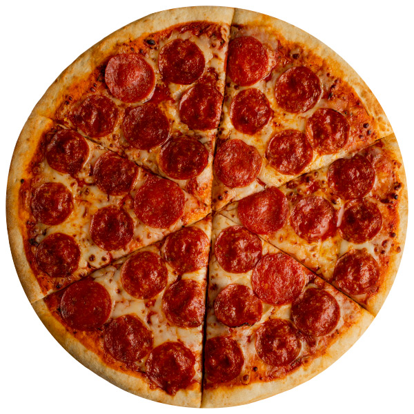 Pizza Pepperoni en 7-Eleven