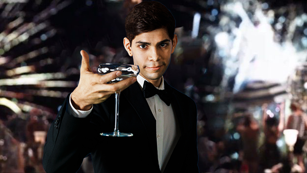 Fiesta temática de memes