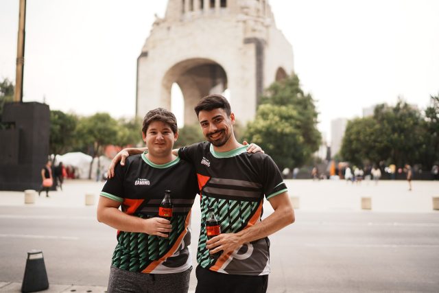 MartoGalde y Rochababyface1 competirán en el Campeonato Internacional Latinoamericano de Pokémon