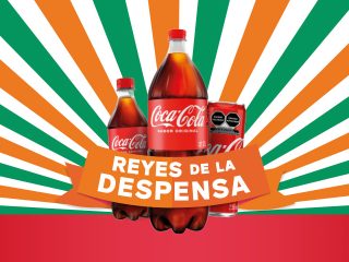 ¡Participa en Reyes de la Despensa!