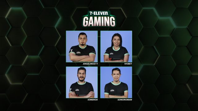 7-Eleven Gaming al clasificatorio Pokémon GO en Vancouver