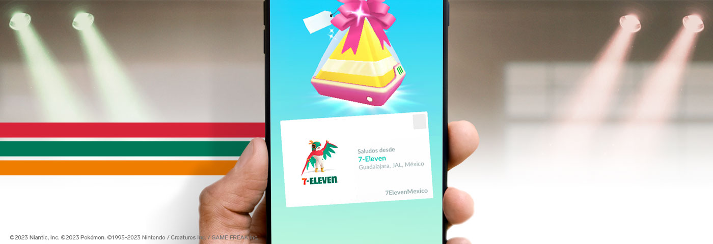 Hawlucha ha llegado a Pokémon GO