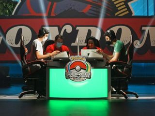 Todo lo que quieres saber sobre el Campeonato Mundial de Pokémon - VGC y TCG