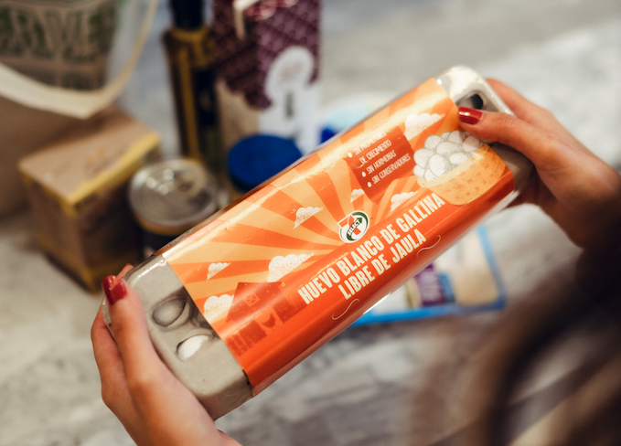 Los huevos son un alimento perfecto para la alimentación baja en carbohidratos y cetogénica.