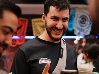 Previo al Mundial de Pokémon en Yokohama, iomero0 nos representrá en el Campeonato Internacional de Columbus, Ohio