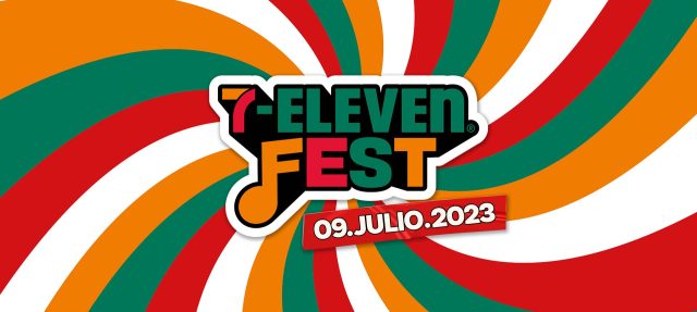 7-Eleven Fest 2023
