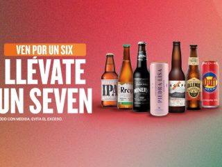 Celebra el #DíaDeLaCerveza ¡con producto gratis en 7-Eleven!
