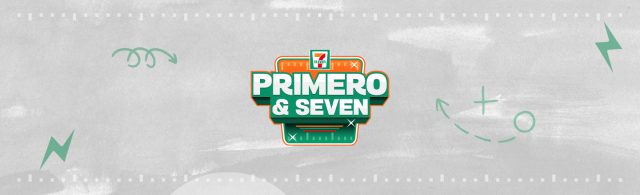 El kickoff empieza aquí.