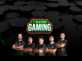 ¡Rumbo a Hawái!, el equipo 7-Eleven Gaming se prepara para el Campeonato Internacional de Latinoamérica de Pokémon GO