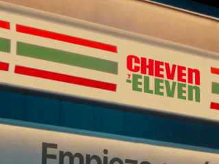 ¡Ahora tus cervezas, 24/7 en Cheven-Eleven!