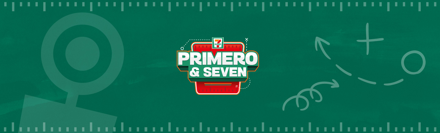 Tu mejor jugada está en 7-Eleven