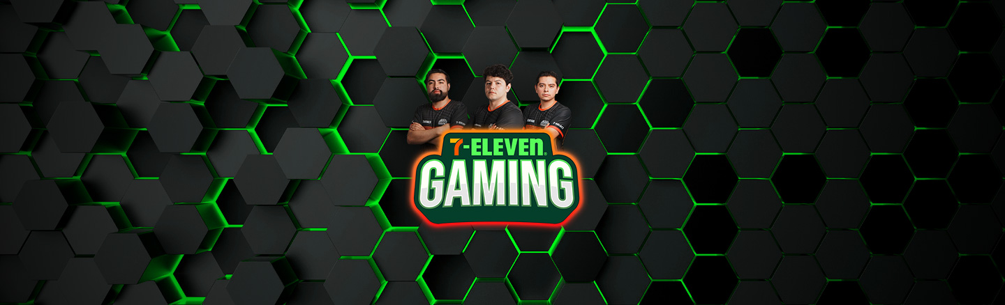 Equipo de 7-Eleven Gaming