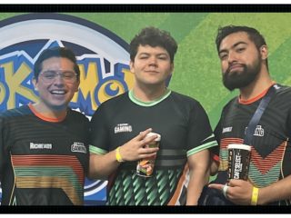 Equipo de 7-Eleven Gaming se lleva 242 Puntos de Campeonato en Knoxville