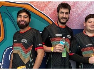 ¡El equipo de 7-Eleven Esports logra su tercera clasificación al Campeonato Mundial de Pokémon 2024!
