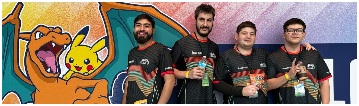 Equipo de 7-Eleven Esports.