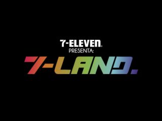 Dale "START" a tu diversión en 7-LAND