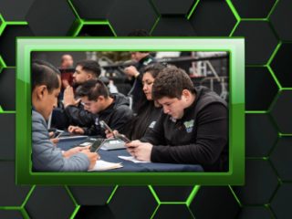 ¡Equipo 7-Eleven Esports ya tiene cinco clasificados al Mundial!