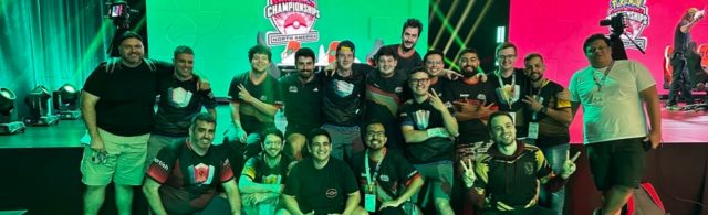Equipo 7-Eleven Esport