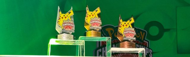 El caminio rumbo al Mundial.