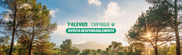 7-Eleven y Chipinque unen esfuerzos.