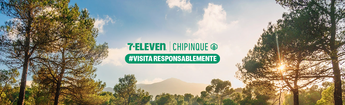 7-Eleven y Chipinque unen esfuerzos.
