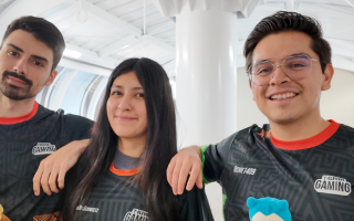 Reto para 7-Eleven Esports