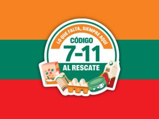 Código 711 ¡al rescate! de lo que necesites