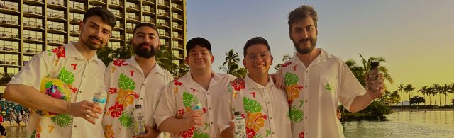 Team 7-Eleven Esports