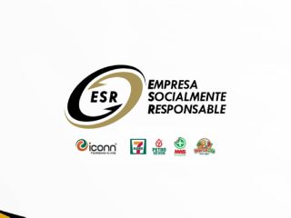 Por 6to año consecutivo, Iconn es reconocida como una Empresa Socialmente Responsable