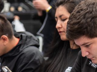 ¡Gran participación en Atlanta! Nuevo reto en Monterrey para 7-Eleven Gaming