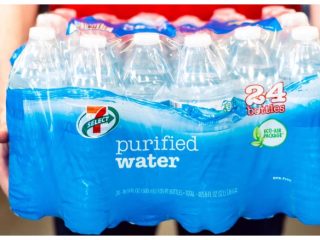 ¡No te derritas! Mantente bien hidratado en esta temporada de calor