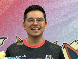 El torneo regional de Pokémon más grande del año: Atlanta